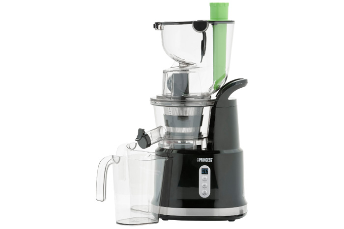 Máy Ép Chậm Princess Easy Fill